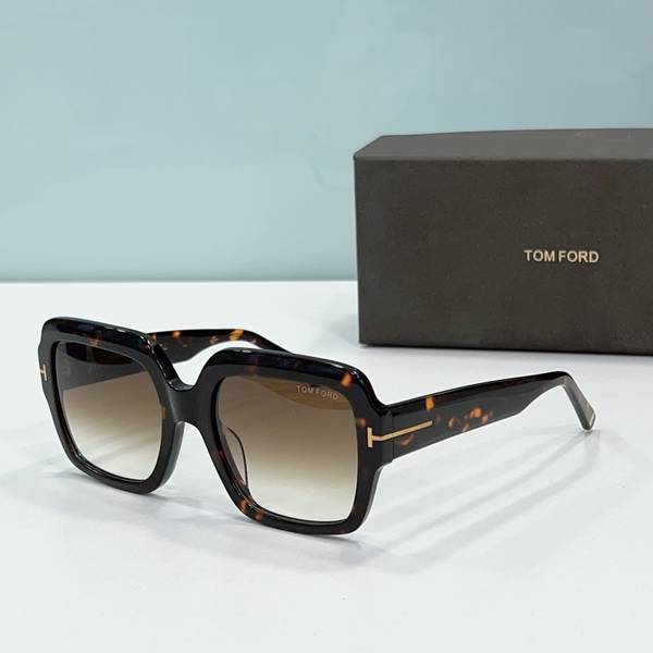 Tom Ford Sunglasses Top Quality TOS01505